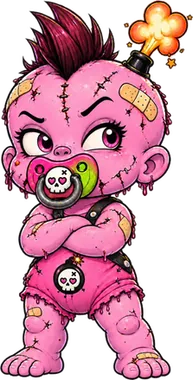 Binky Boom